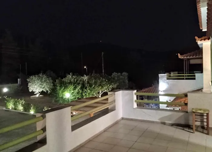Villa Sandra