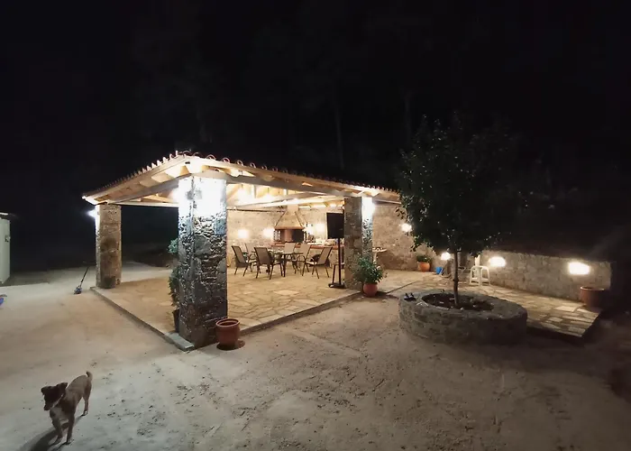 Villa Sandra