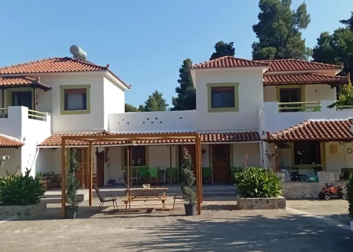 Villa Sandra