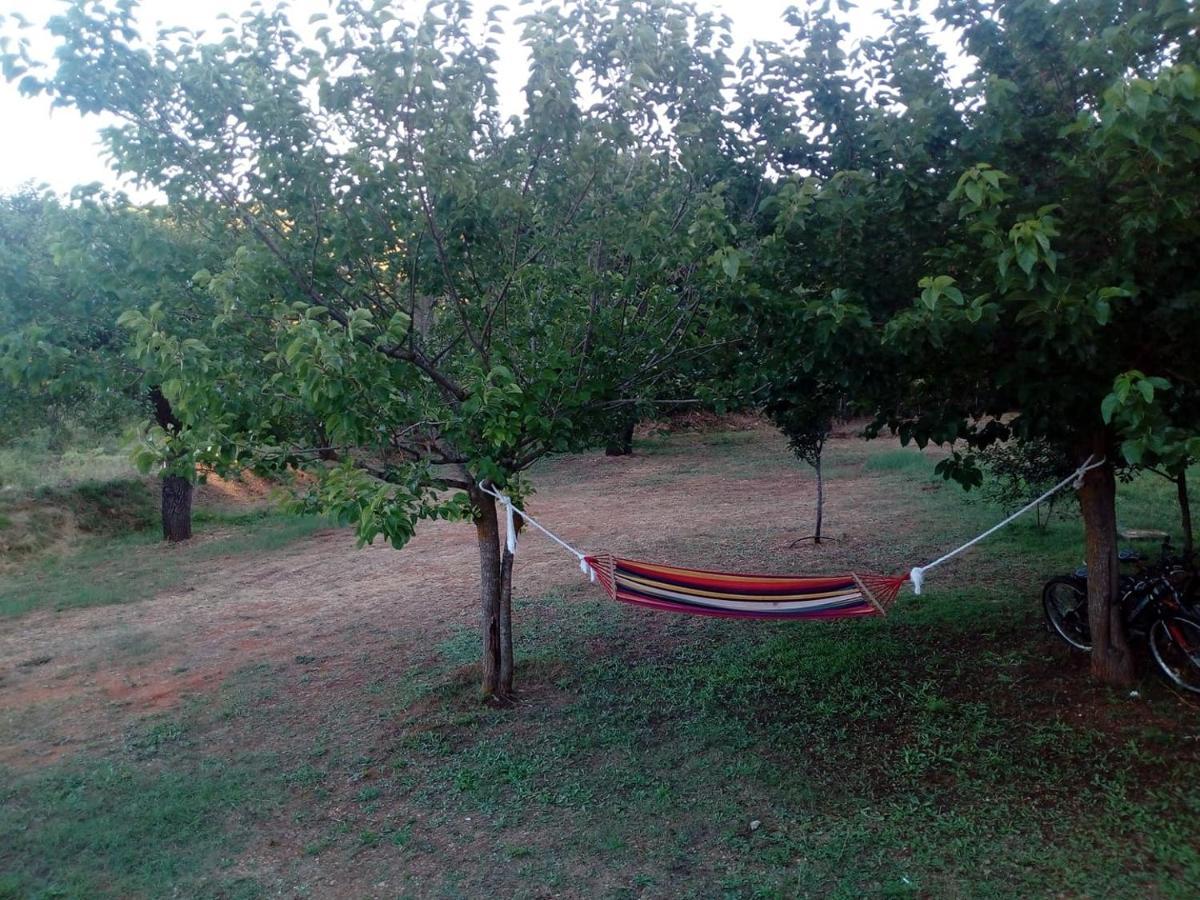 Sandra Panormos (Skopelos)