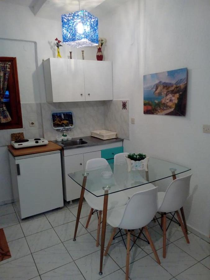 Appartamento Sandra Panormos (Skopelos)
