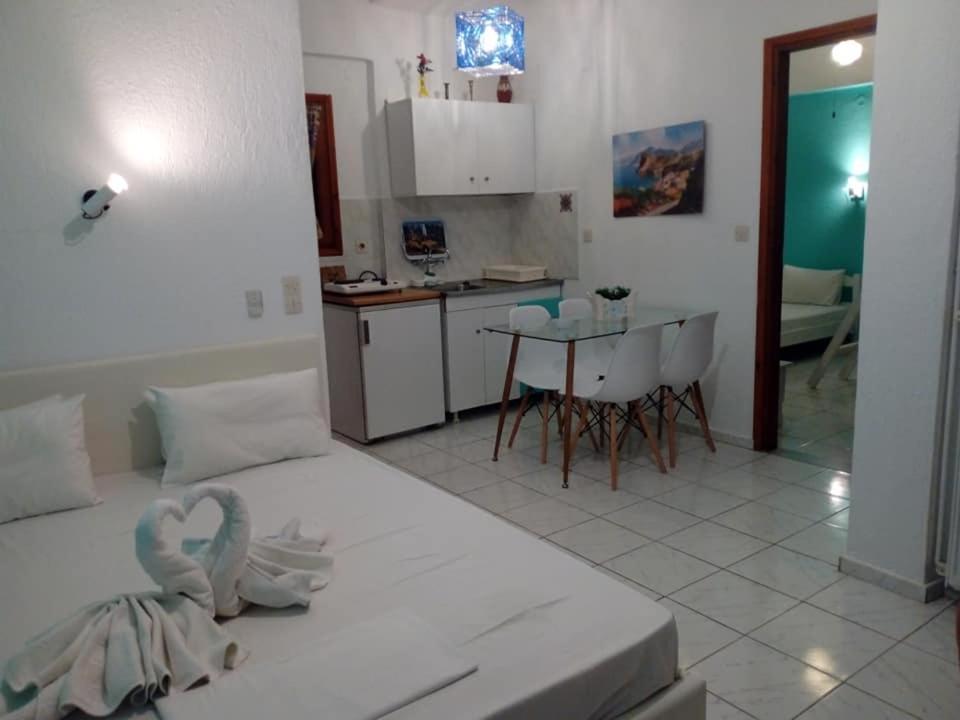 Apartment Sandra *