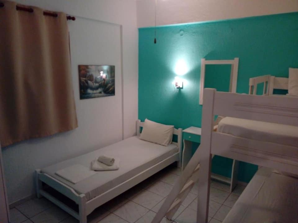 Sandra Apartment Panormos (Skopelos)