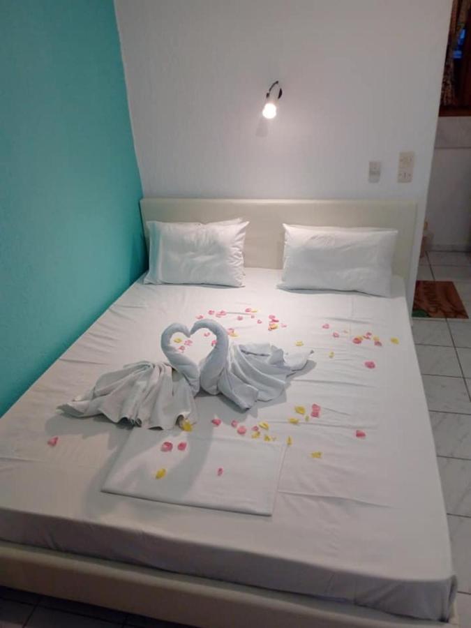 Apartment Sandra