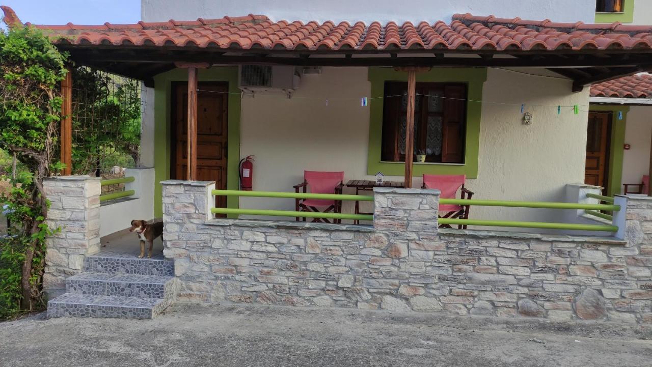 Sandra Apartmán