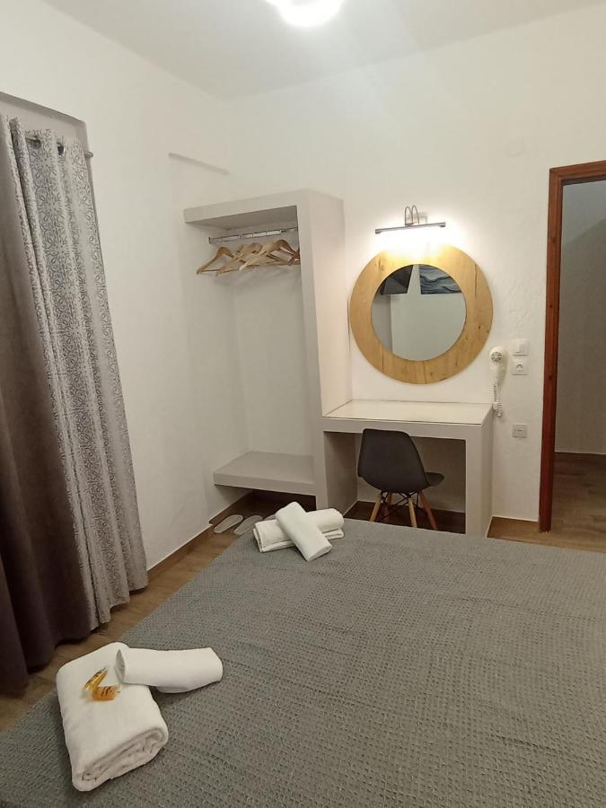 Apartment Sandra