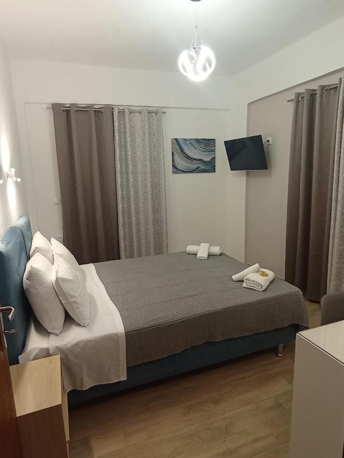 Sandra Apartment Panormos (Skopelos)
