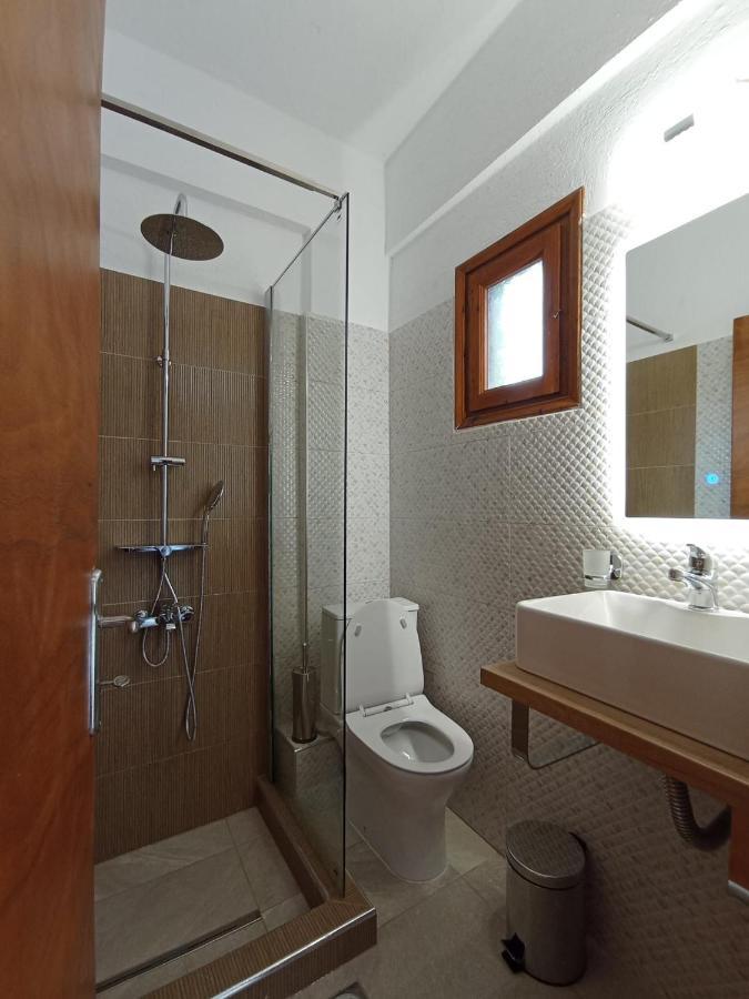 Apartment Sandra