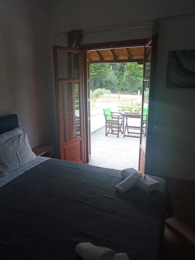 Apartmán Sandra *