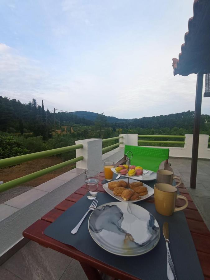 Sandra Apartment Panormos (Skopelos)
