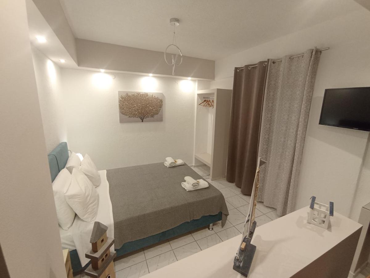 Sandra Apartment Panormos (Skopelos)