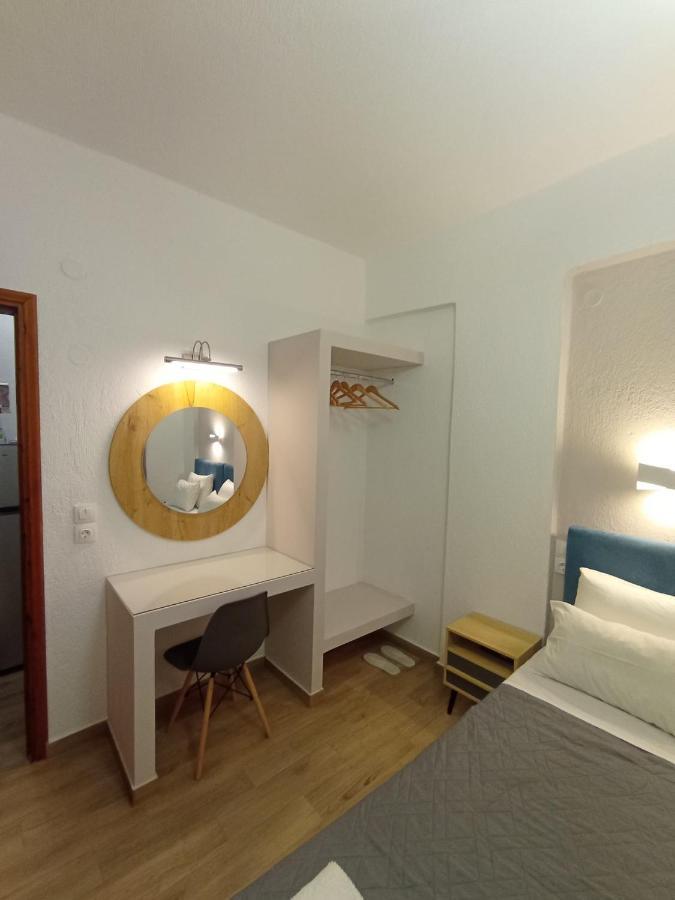 Apartment Sandra *