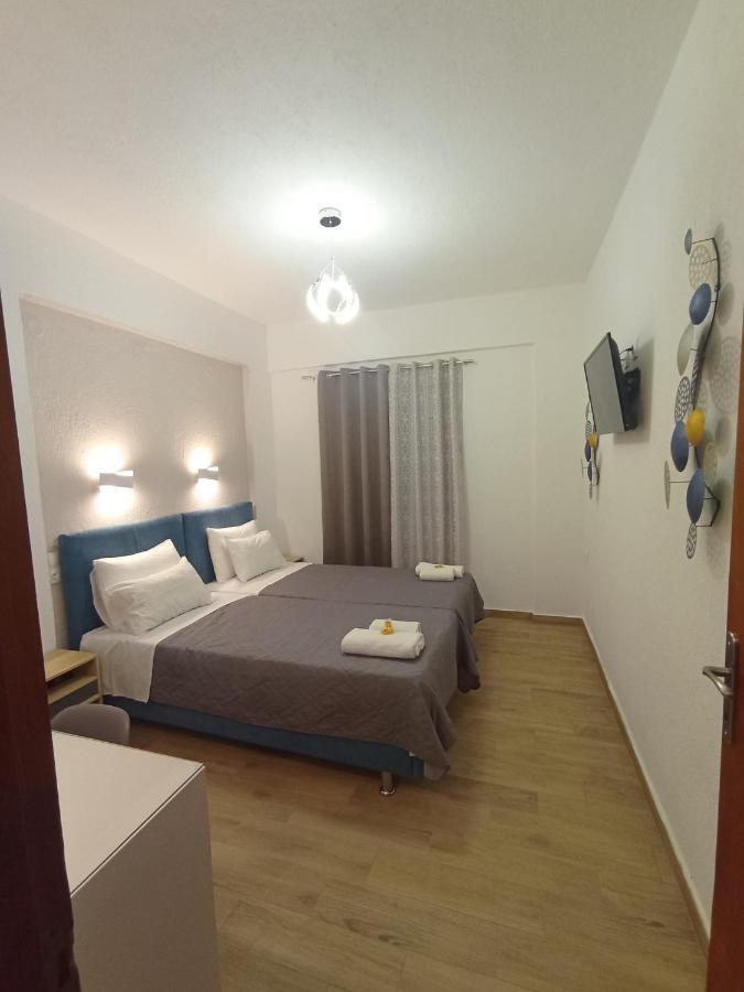 Sandra Apartment Panormos (Skopelos)