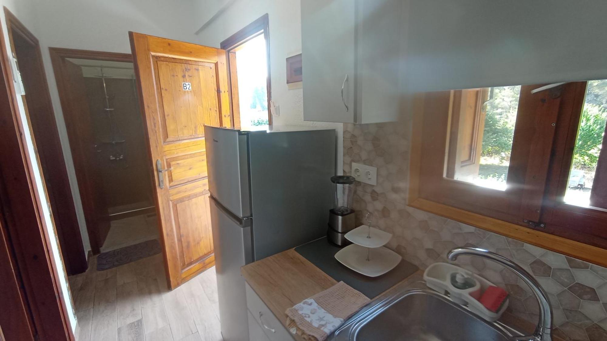 Apartment Sandra Panormos (Skopelos)