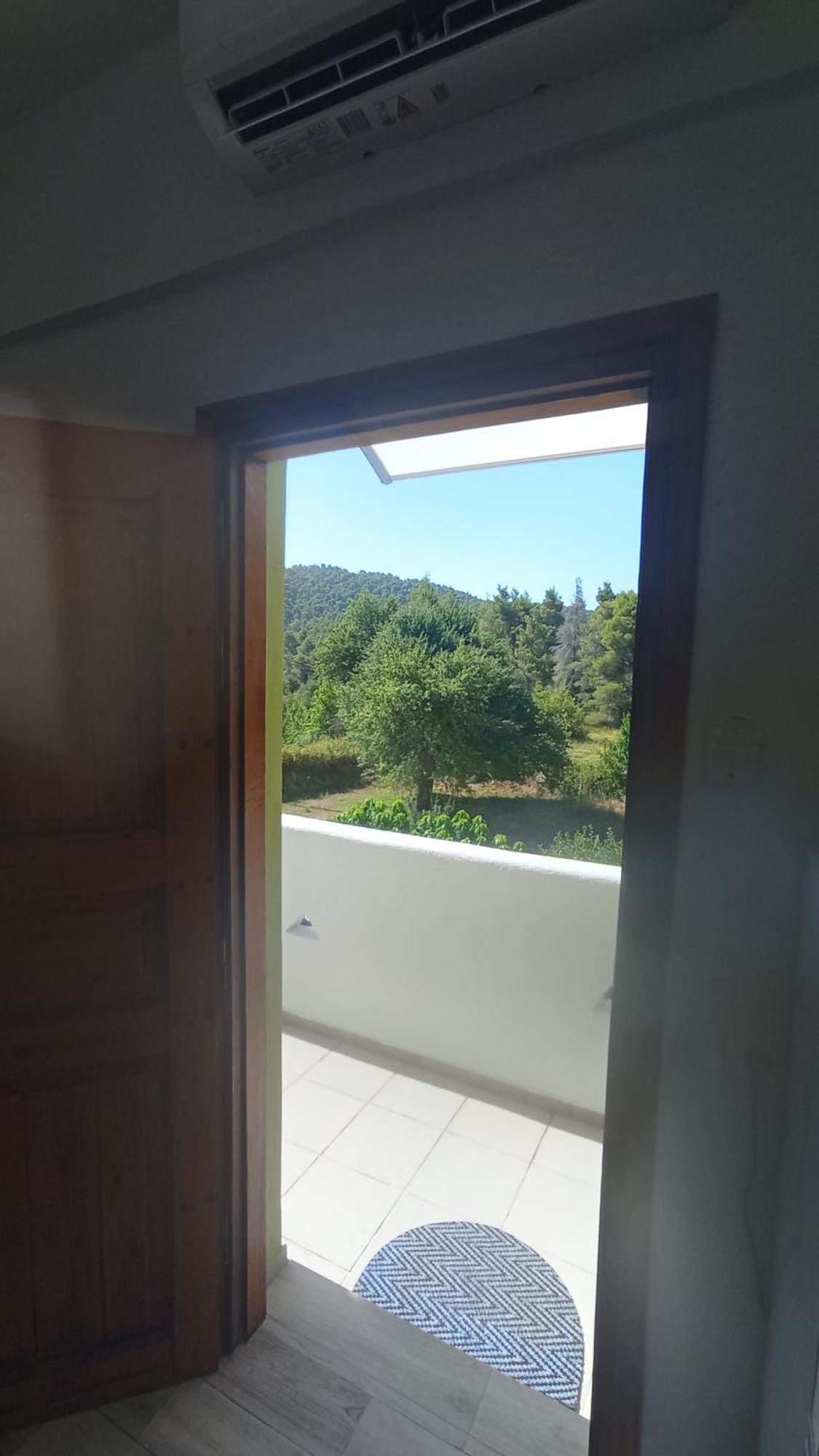 Apartmán Sandra