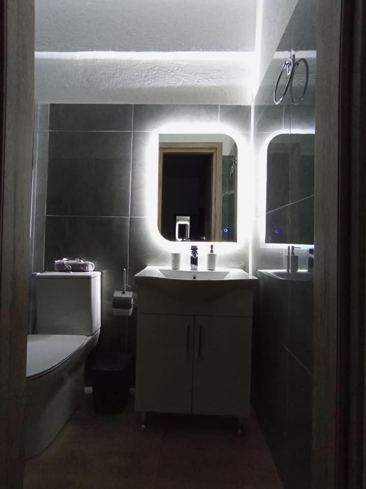Apartment Sandra *