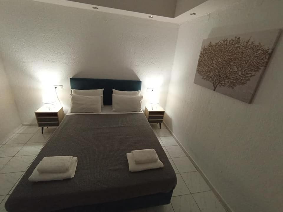 Sandra Apartment