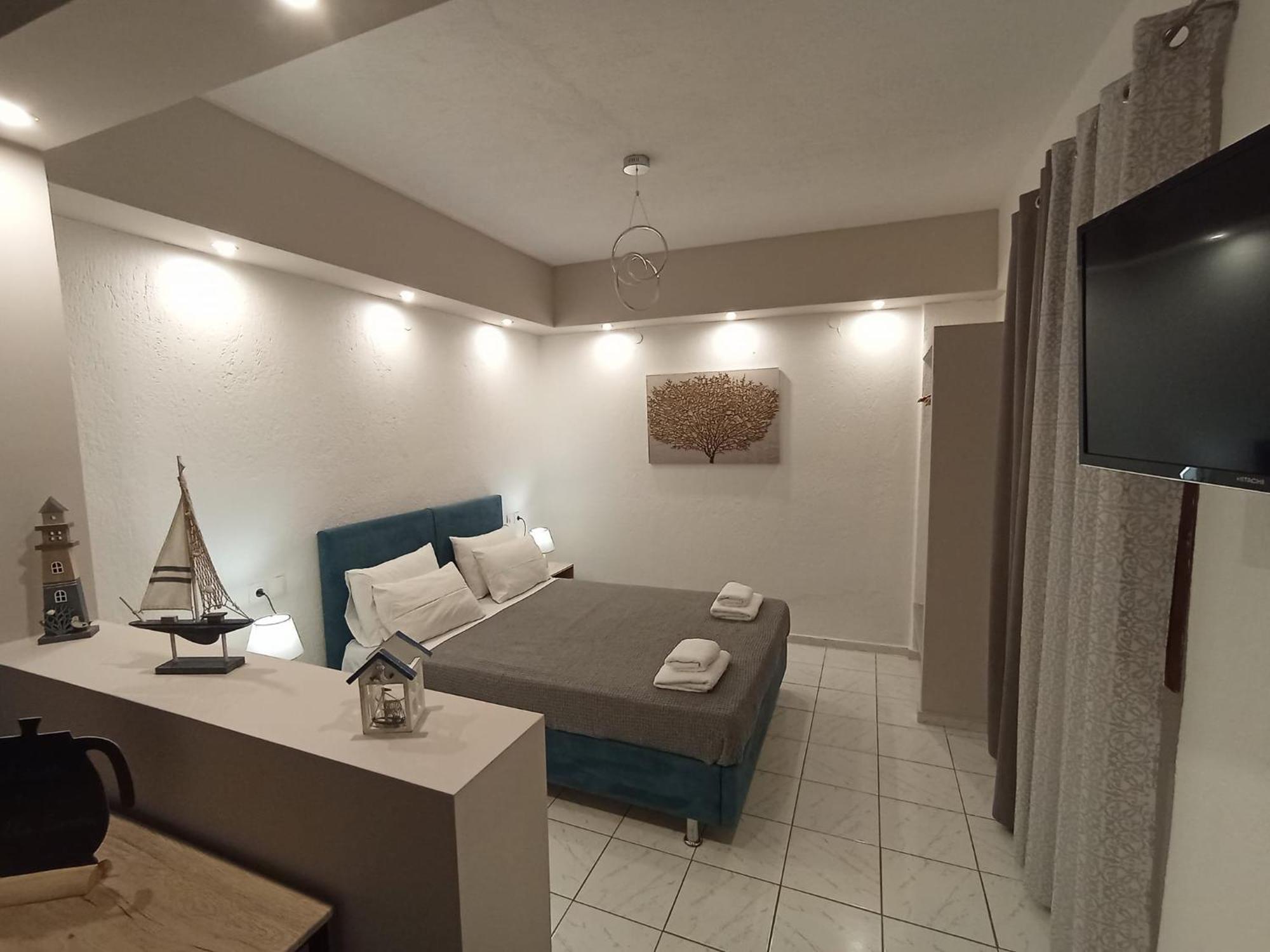 Apartmán Sandra