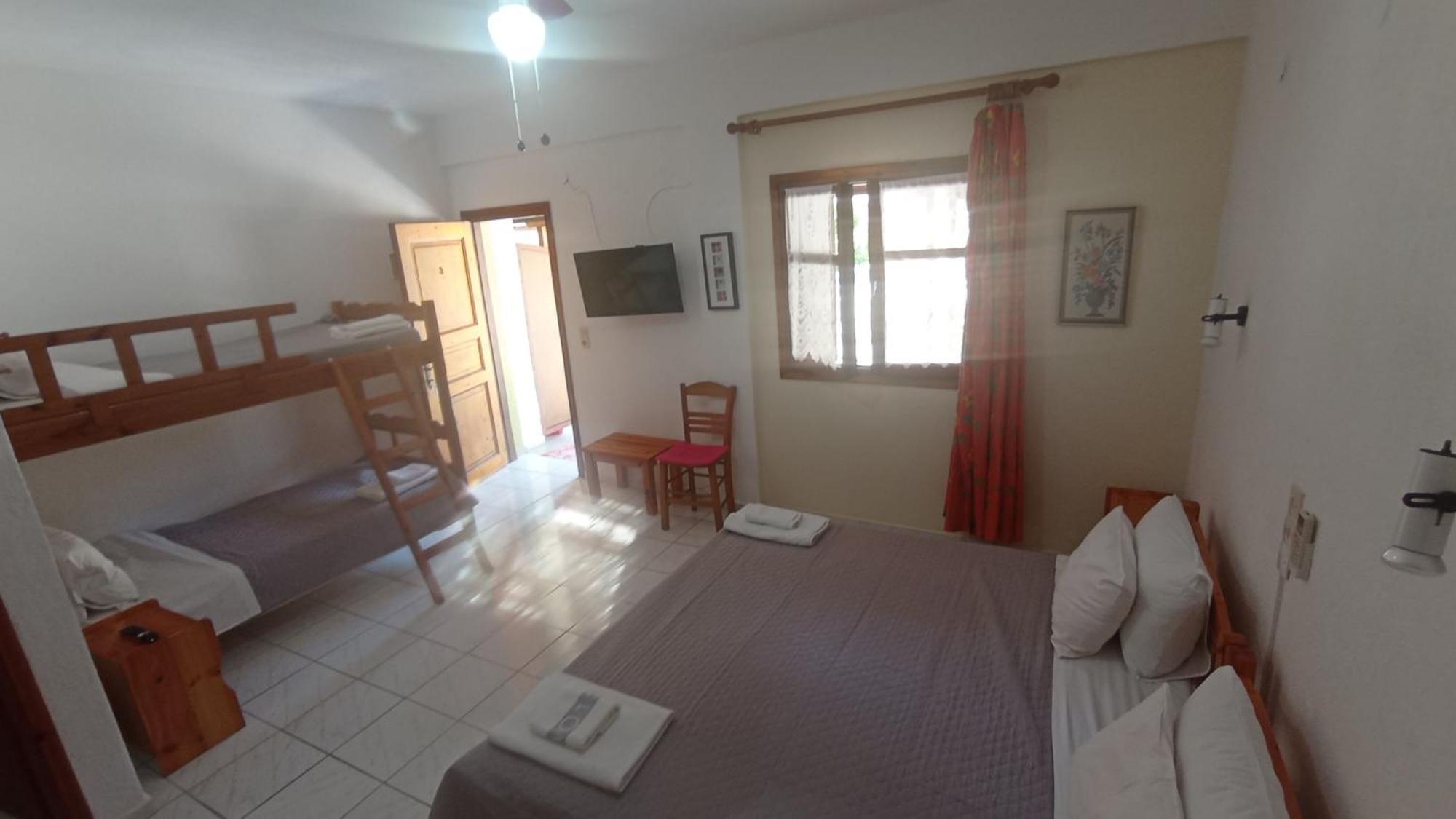 Apartment Sandra *