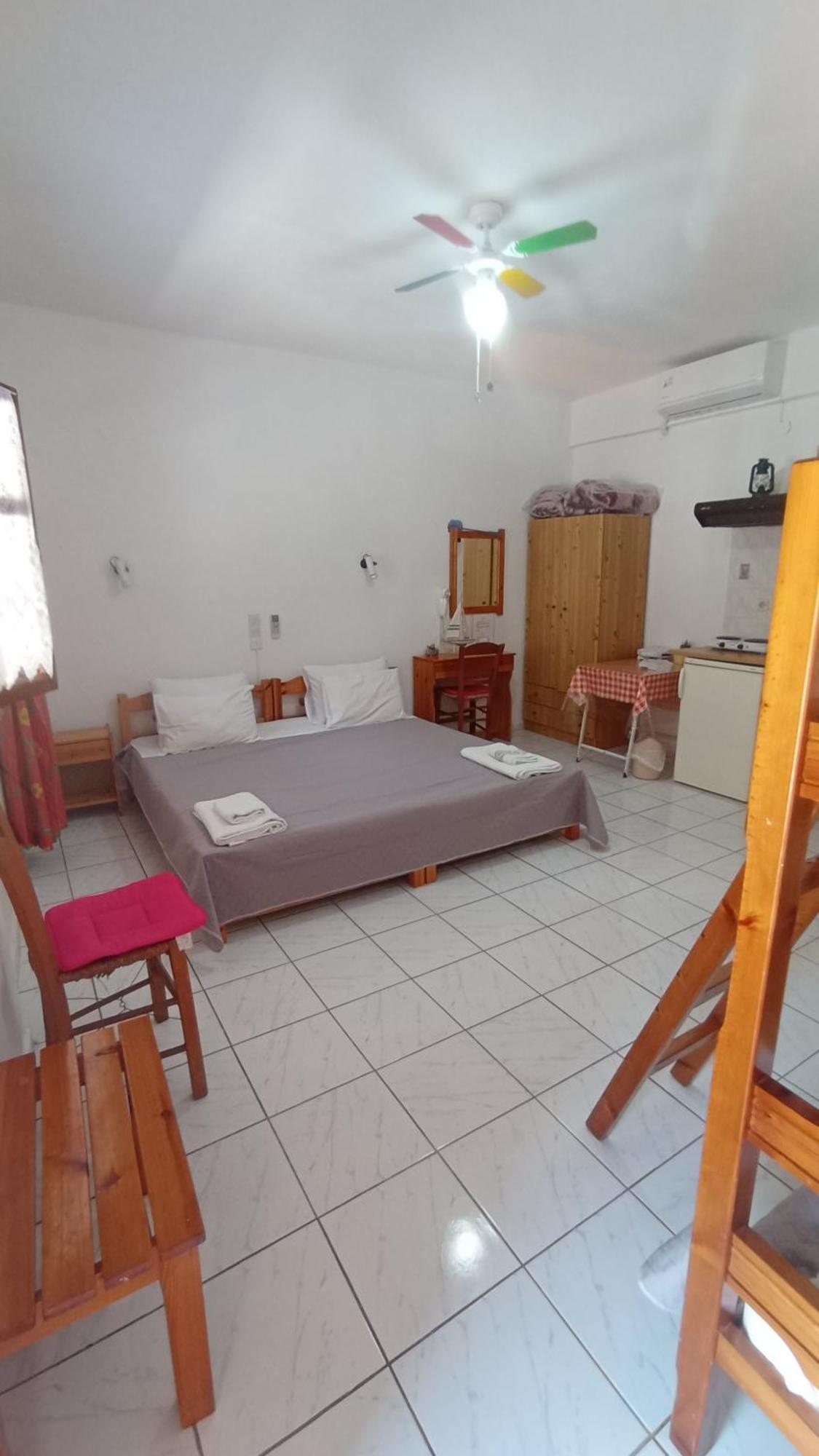 Apartment Sandra