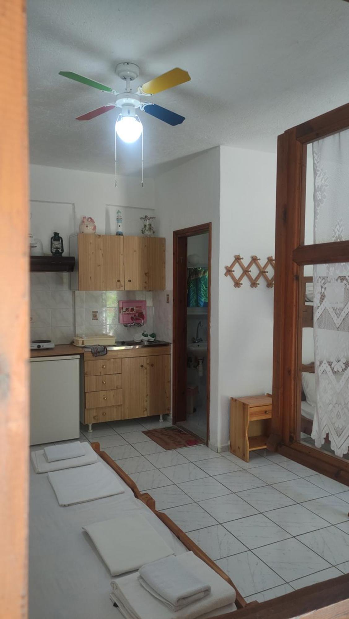 Sandra Apartment