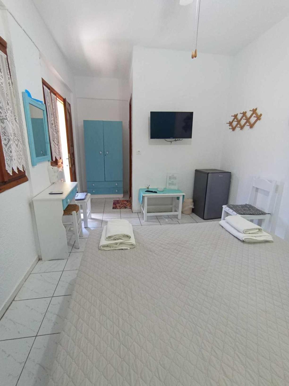 Apartment Sandra *
