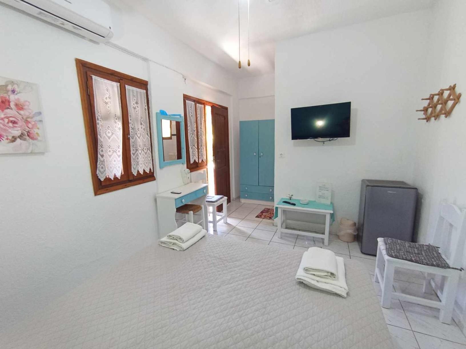 Sandra Apartment Panormos (Skopelos)