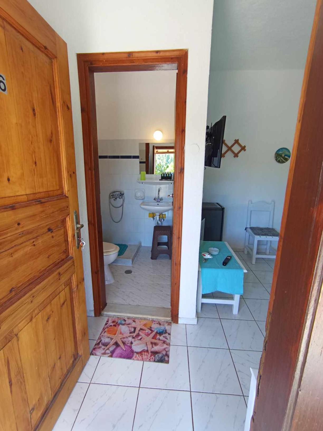Apartmán Sandra *