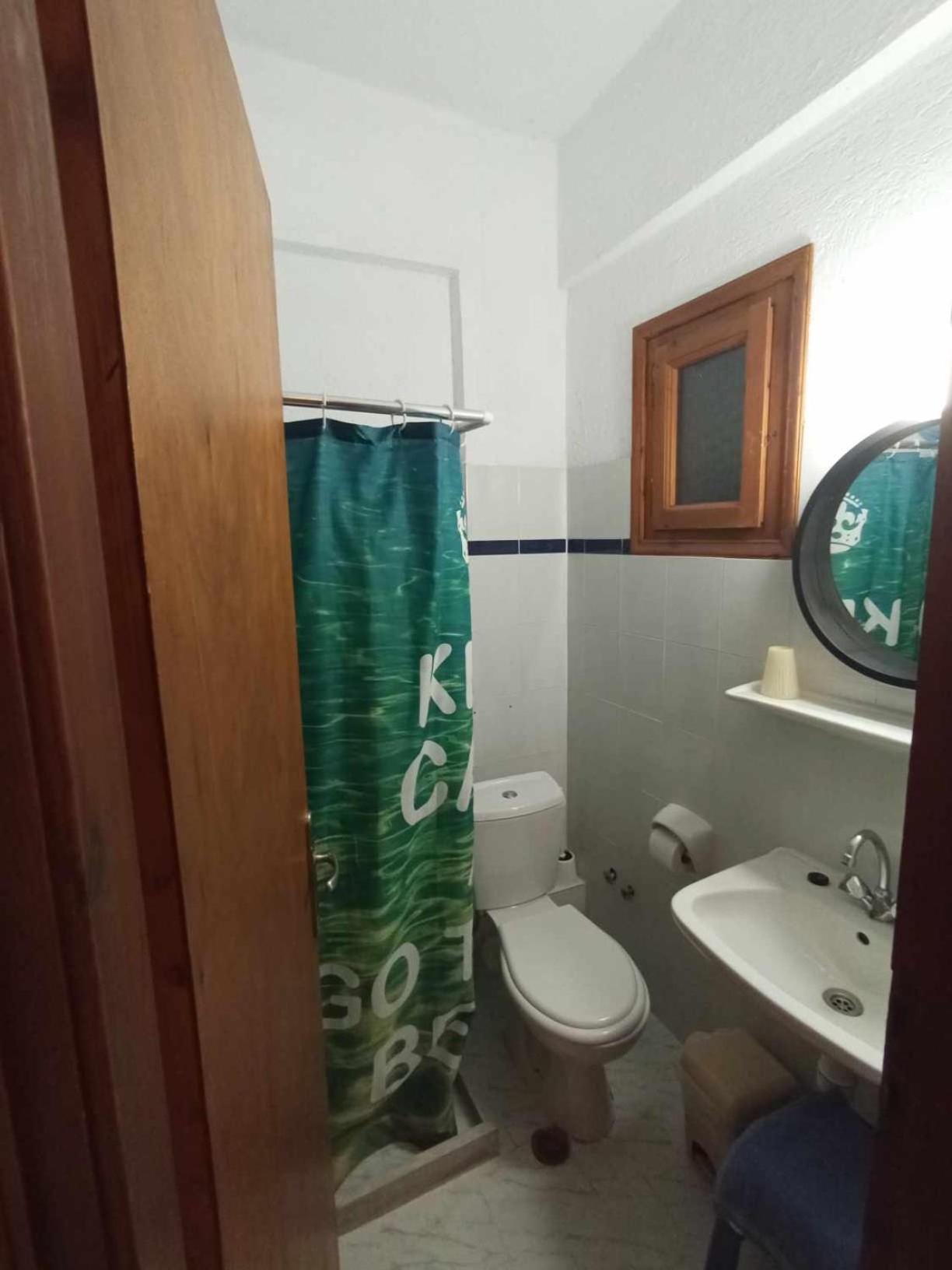 Sandra Apartment *
