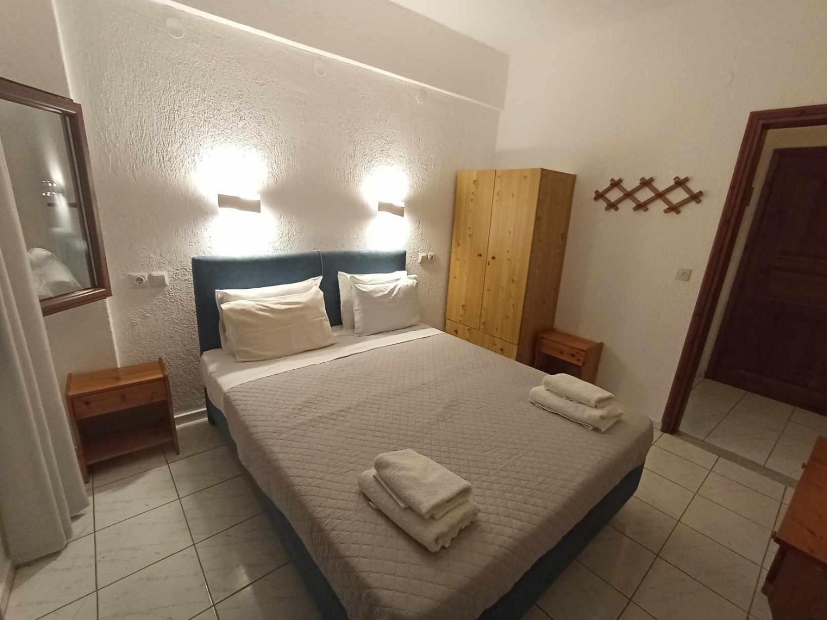 Sandra Apartment Panormos (Skopelos)