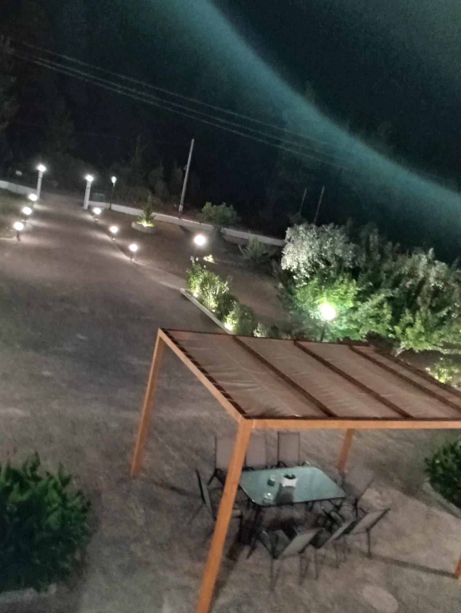 Appartamento Sandra Panormos (Skopelos)