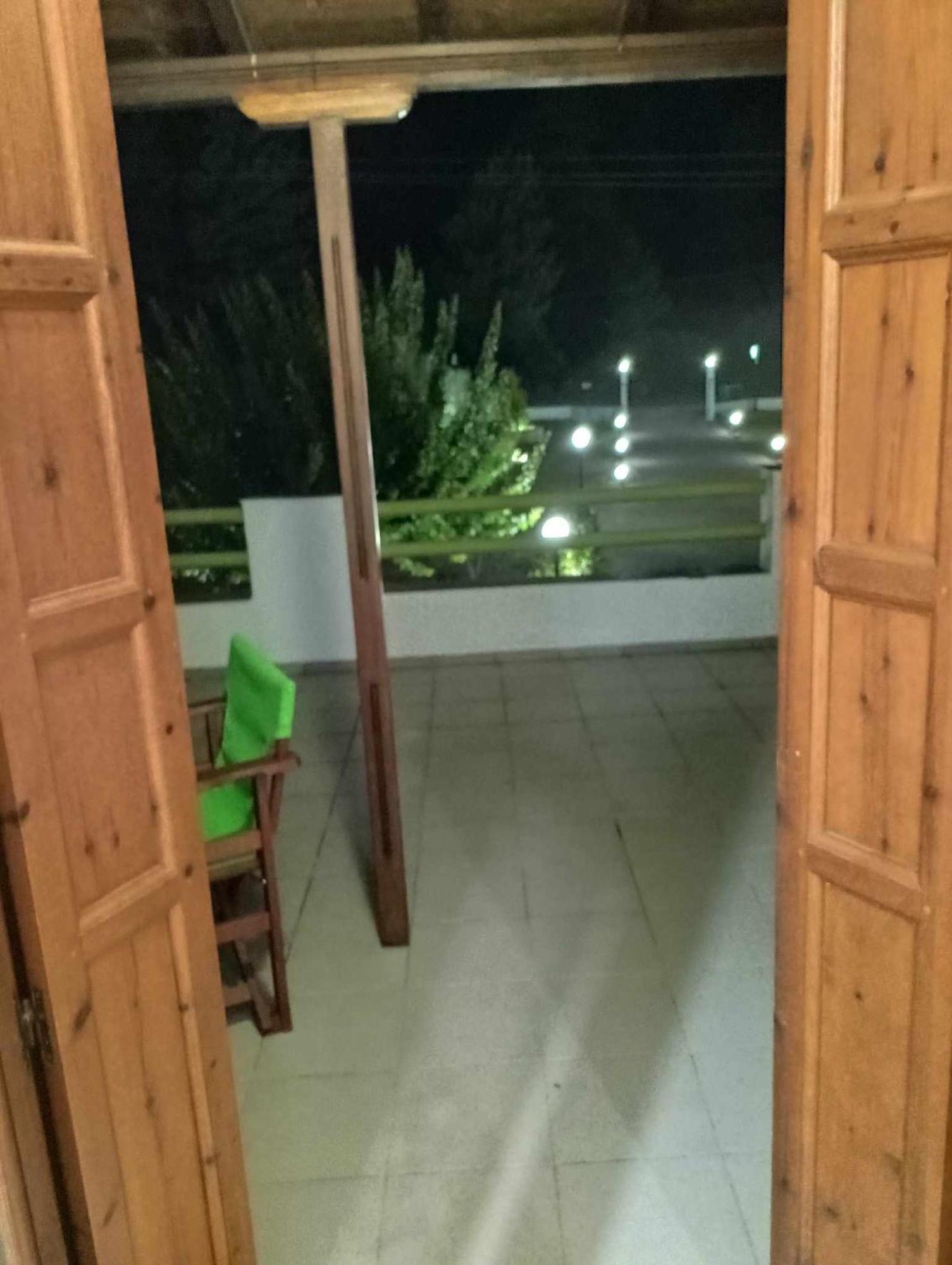 Sandra Apartment