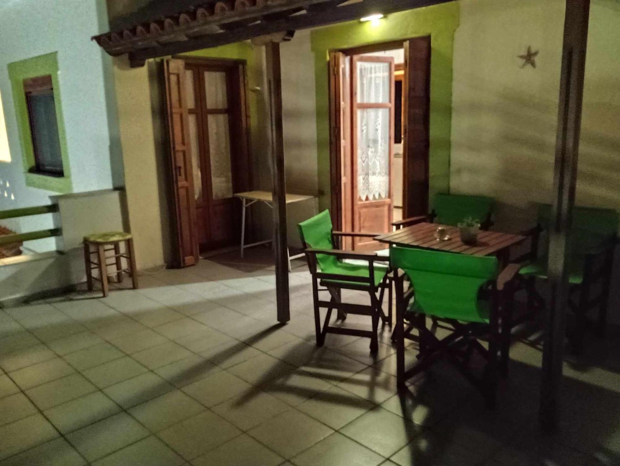 Sandra Appartamento Panormos (Skopelos)