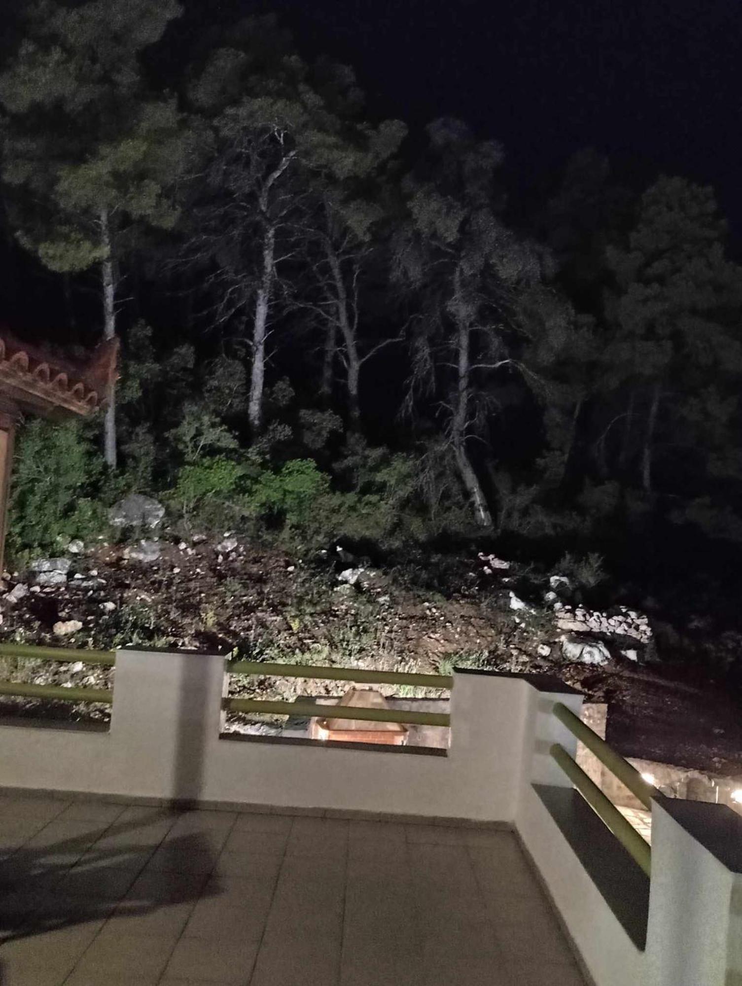 Apartment Sandra Panormos (Skopelos)