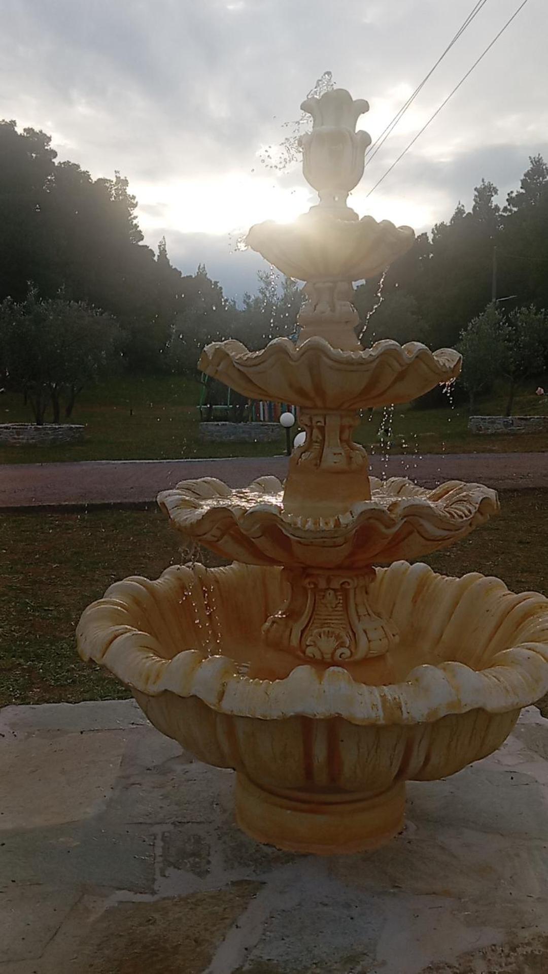 Sandra Panormos (Skopelos)