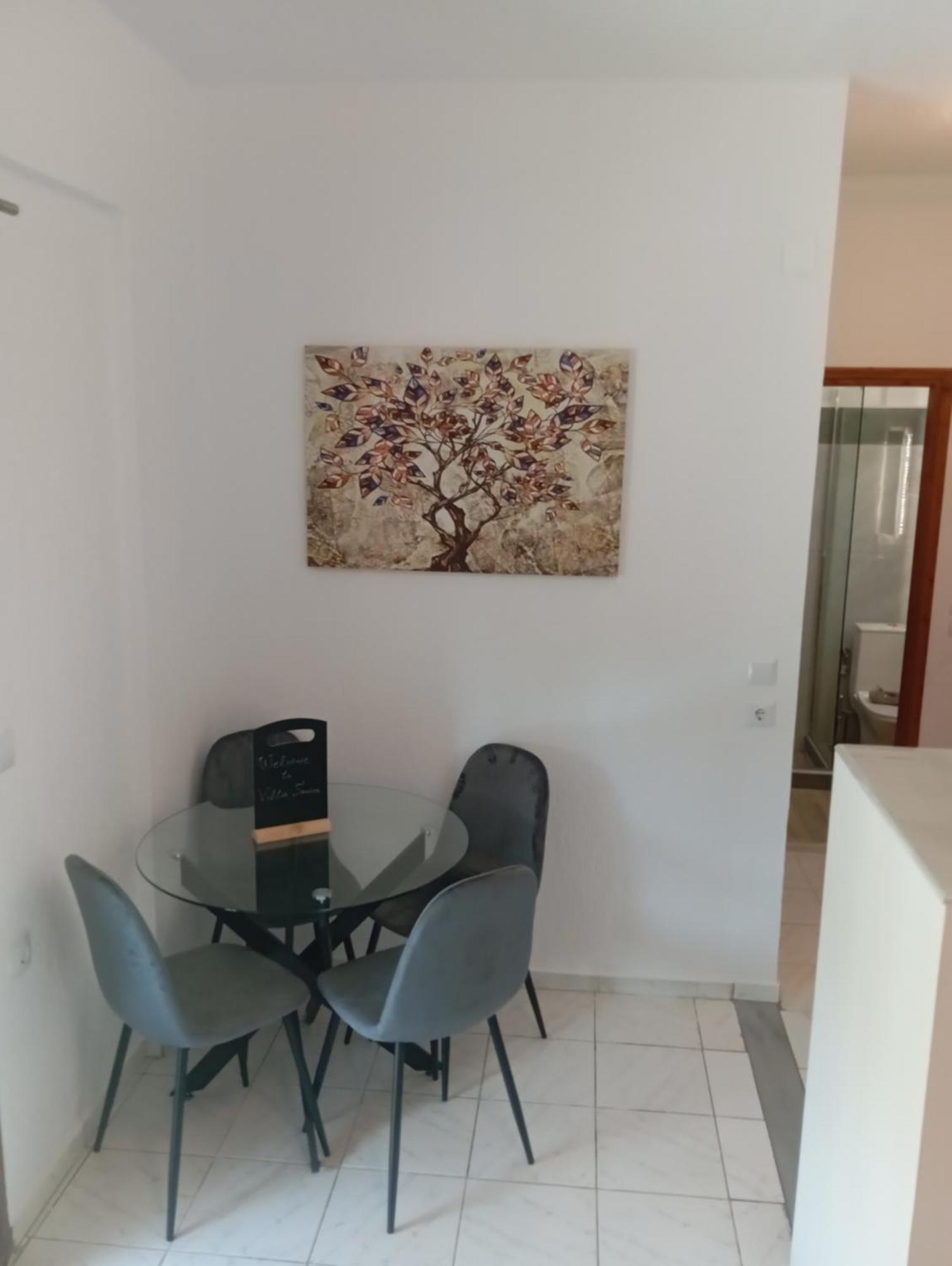 Sandra Appartamento