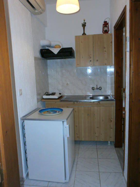Apartment Sandra Panormos (Skopelos)