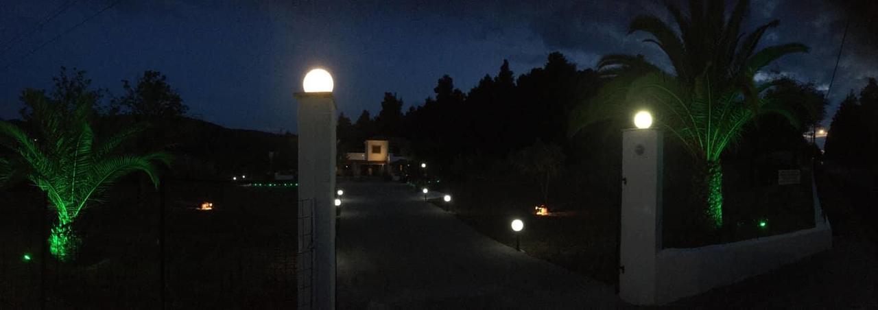Appartamento Sandra Panormos (Skopelos)