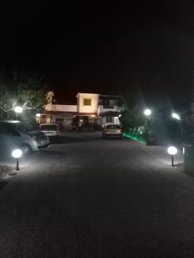 Sandra Apartment Panormos (Skopelos)