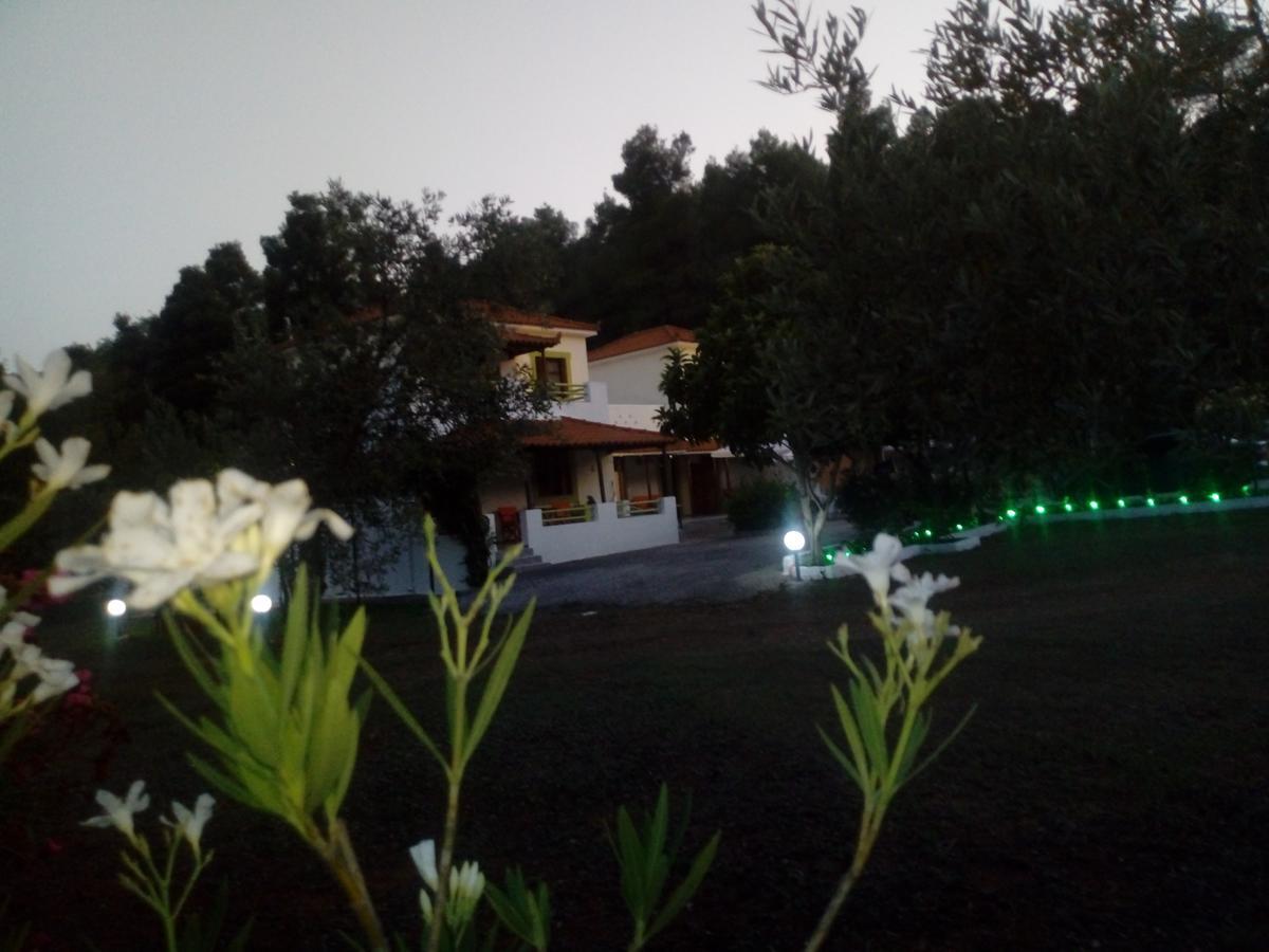 Appartamento Sandra